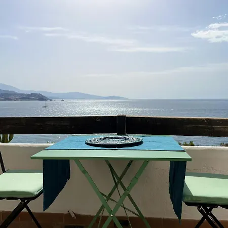 Apartment Marina Playa