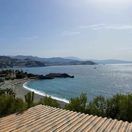Marina Playa Apartment La Herradura (Granada)