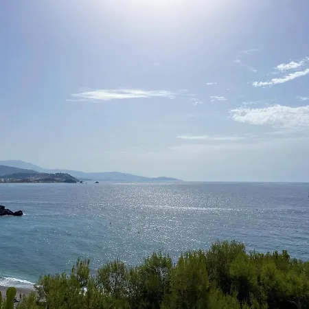 Marina Playa * La Herradura (Granada)